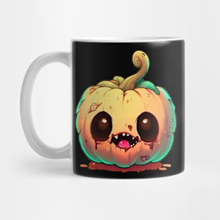 Zombie Pumpkins - Dilly Mug